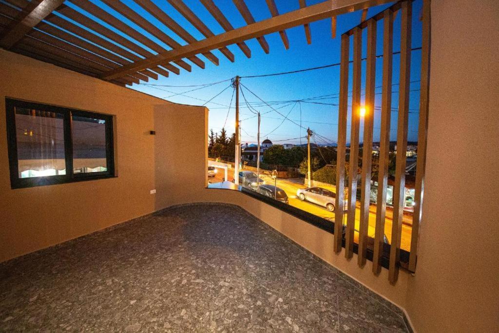 Hotel Center Ksamil Exterior foto